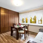 Apartment Poznan Bukowska