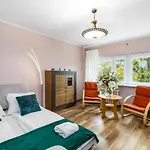 Apartment Poznan Bukowska