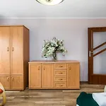 Apartment Poznan Bukowska