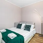 Apartment Poznan Bukowska