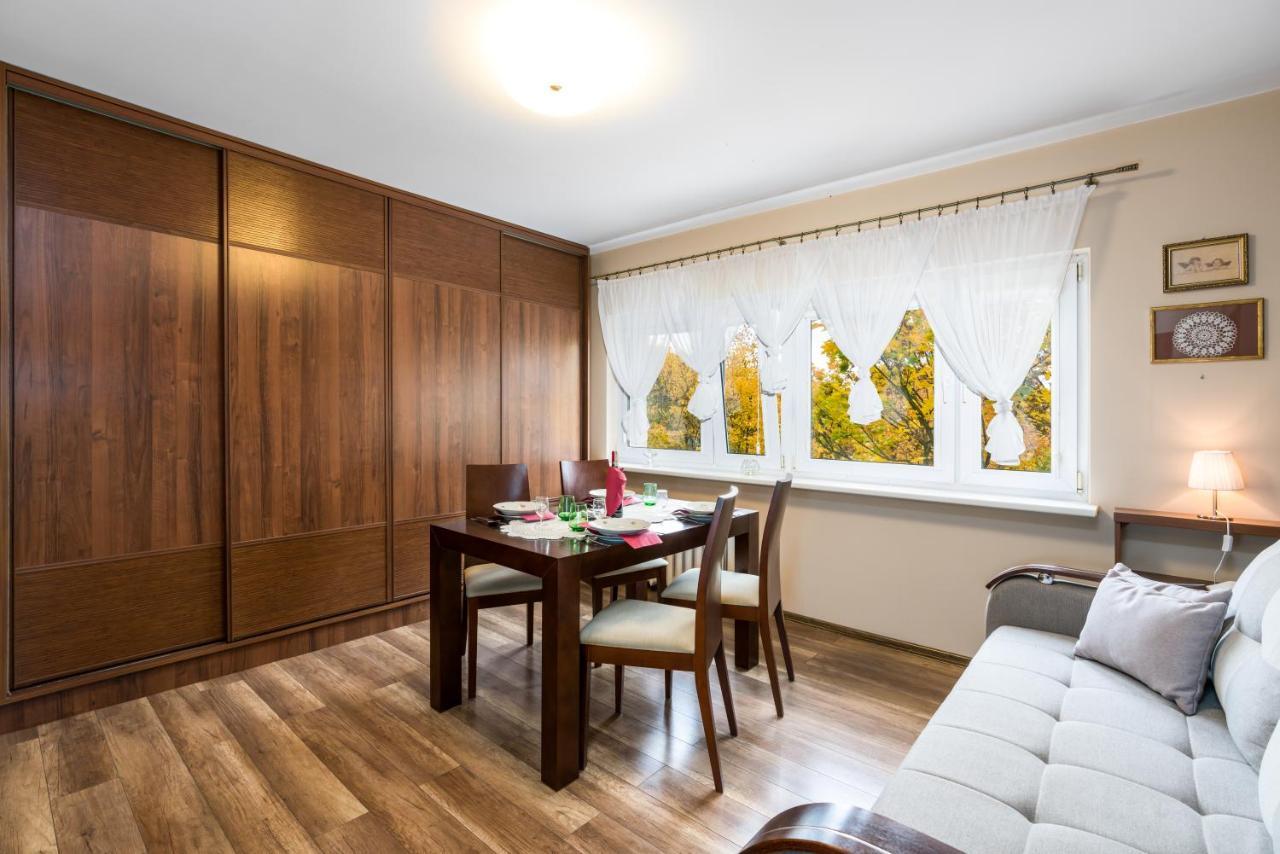 Bukowska Apartment Posen