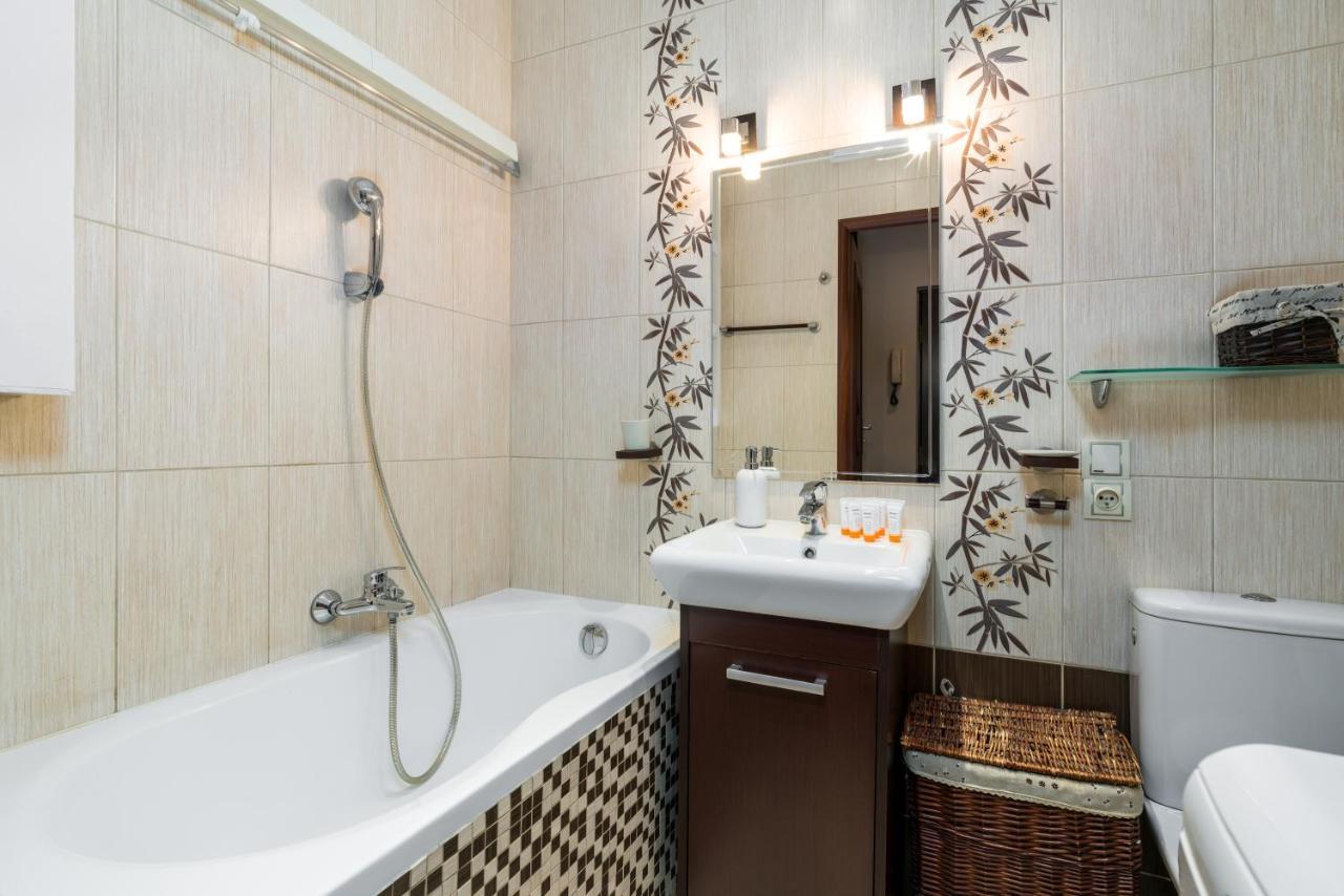 Bukowska Apartment