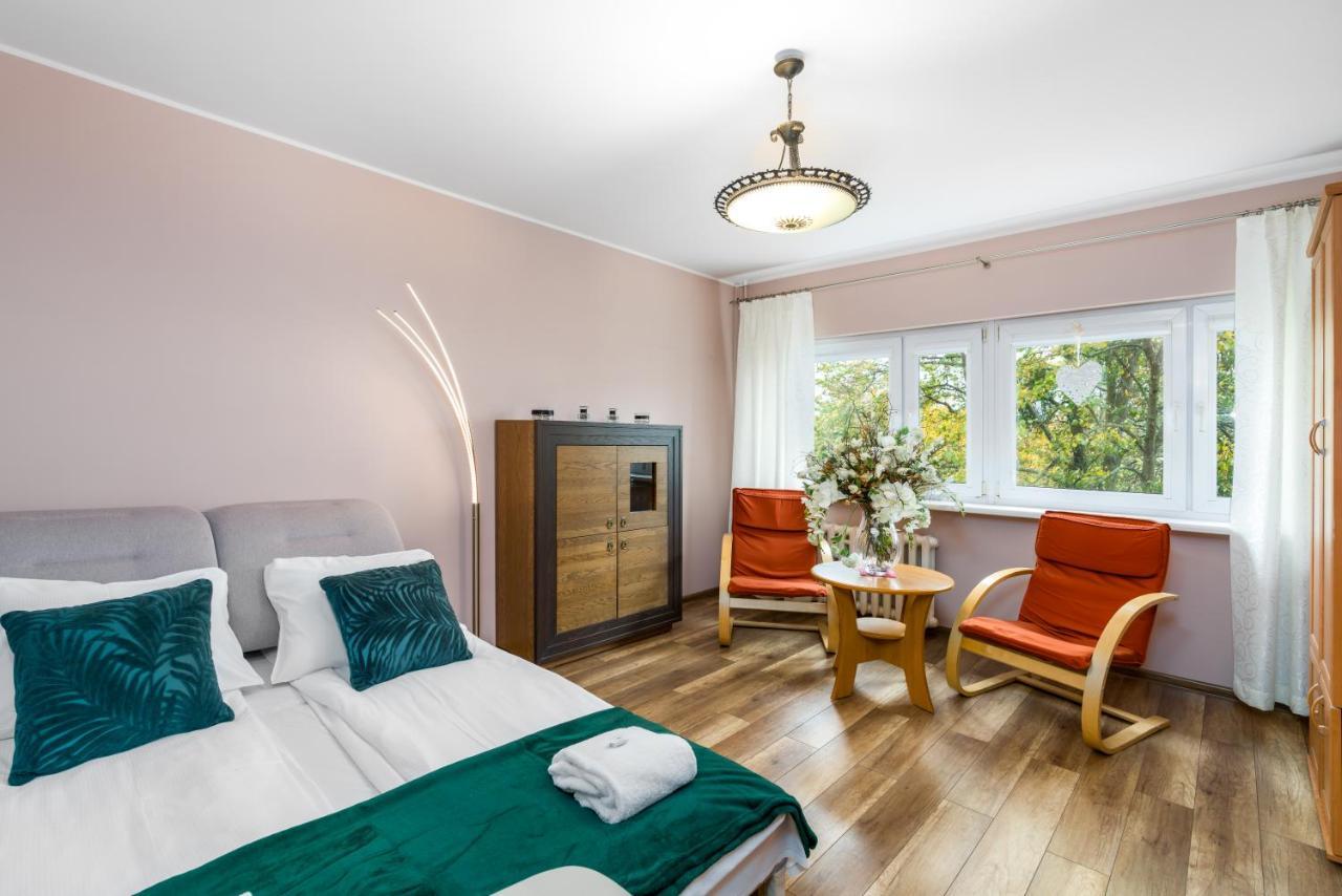 Bukowska Apartment Posen