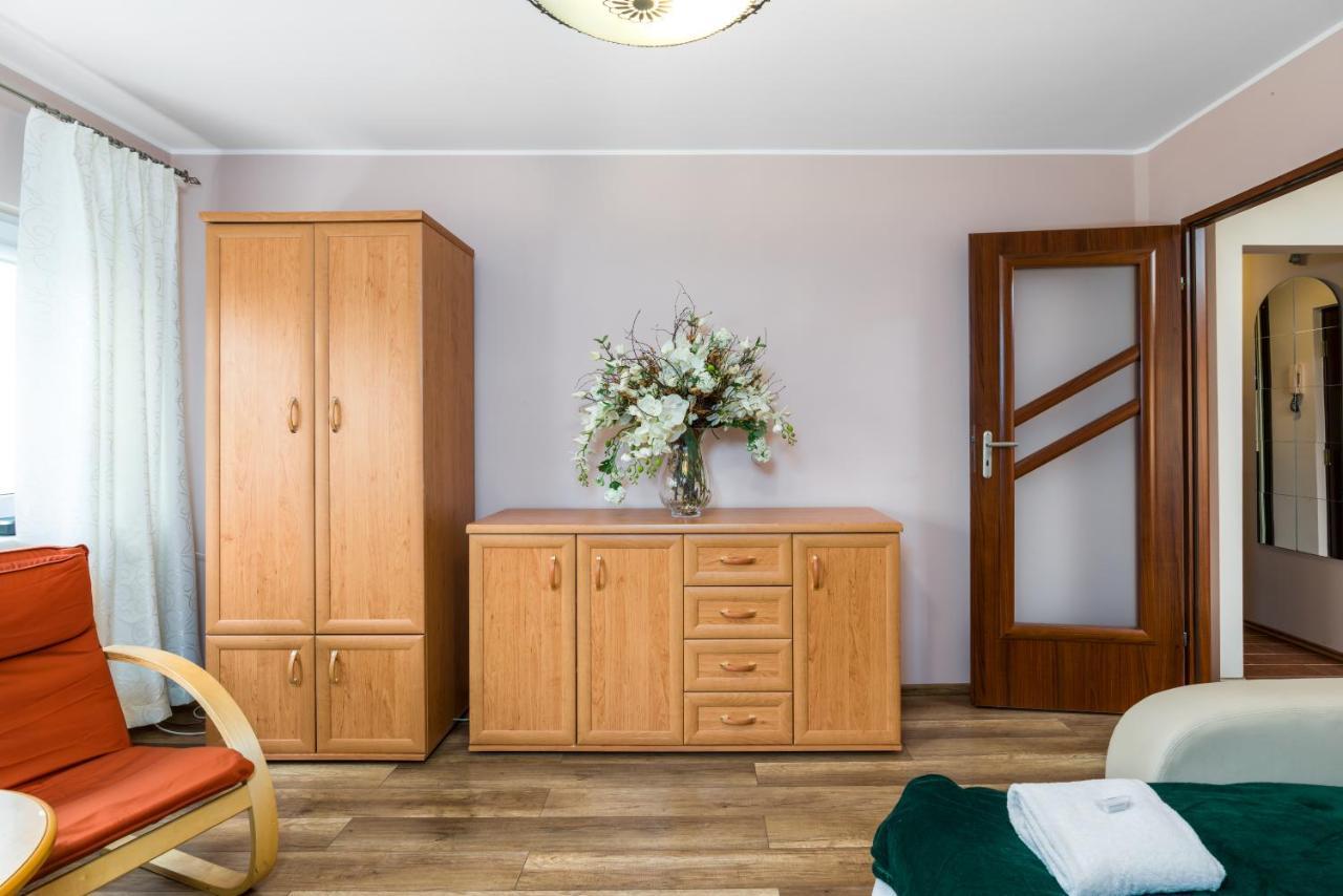 Bukowska Apartment