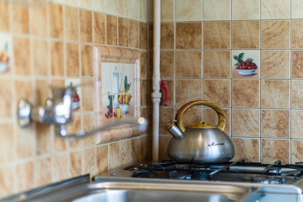 Apartment Bukowska *