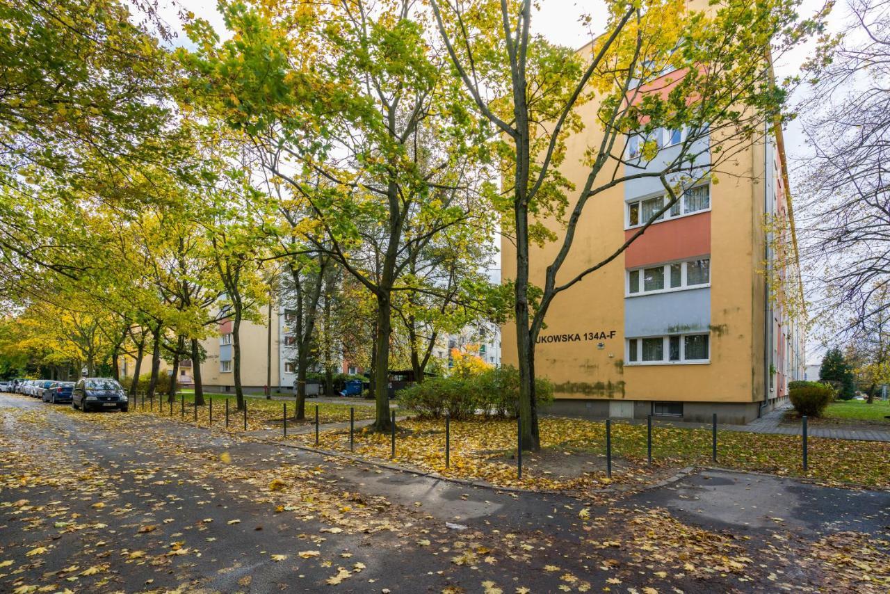Bukowska